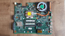 Carte mère Fujitsu AH 552/SL