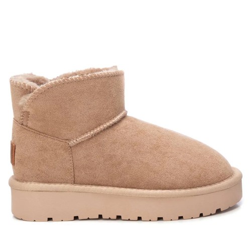 Xti bottes hiver pour fille - bottes, d'hiver