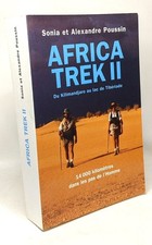 Africa Trek II du Kilimandjaro