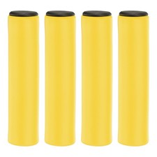 2Pcs Poignée de Guidon Vélo