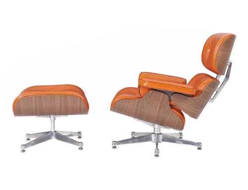 Mid century lounge chair - mid,