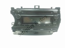 AUTORADIO 861200D640EX TOYOTA YARIS 3 phase 2 (06/2014 12/2017) / NE 231226