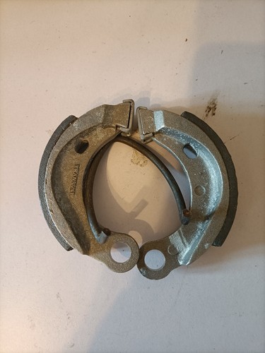 Machoires frein peugeot 103 - machoires,