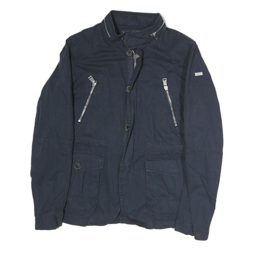 Napapijri hommes bleu marine - hommes,