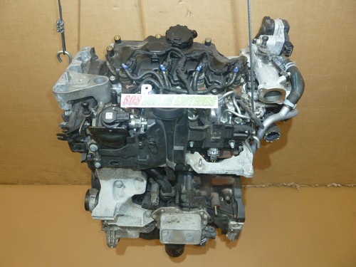 Moteur mercedes 180 - a, iv