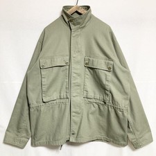 NIGEL CABOURN Veste 52 D'Occasion