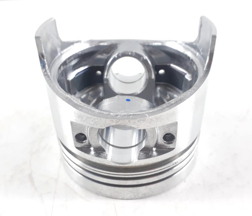 Piston avec circlip 150311 f - avec,