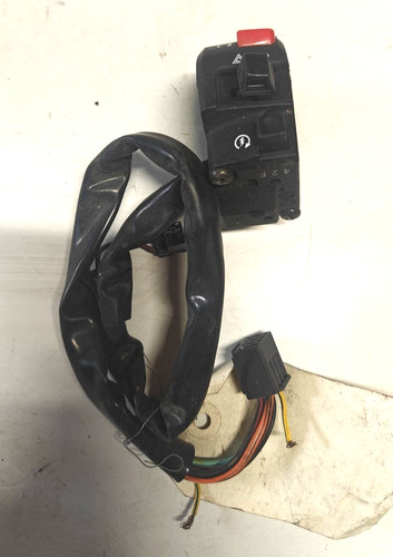 Comodo droit suzuki 650sv - comodo,