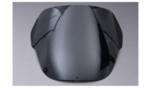 Bulle noire polycarbonate - bulle,