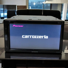 Pioneer FH-8500DVS 2DIN