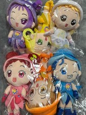 Ensemble complet poupée