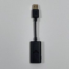 Asus TUF USB Audio Adapter
