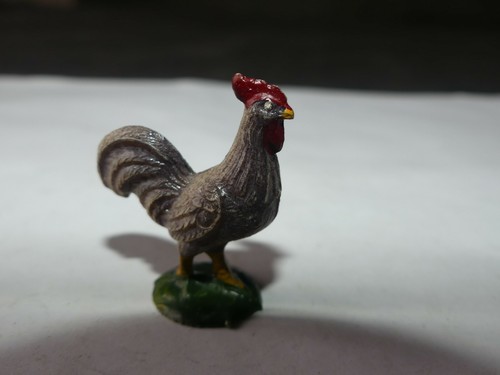 Figurine acedo ferme - ,
