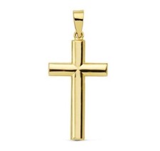 Pendentif Or 18K 750 Mls