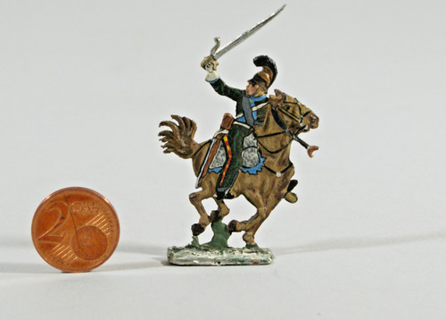 Ancien soldat plomb - ancien,