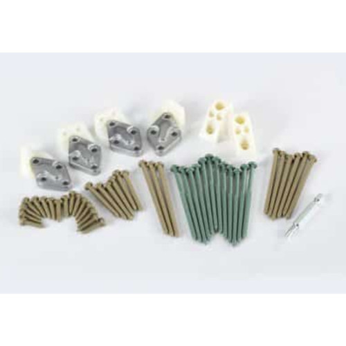 Timbertech classic composite - timbertech,