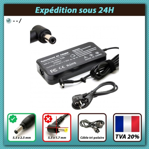 Chargeur pour panasonic - chargeur,
