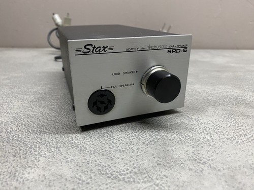 Stax srd adaptateur - srd-6,