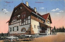Maison touristique Plauen