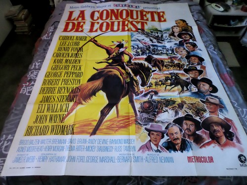 Affiche peck stewart la - affiche,