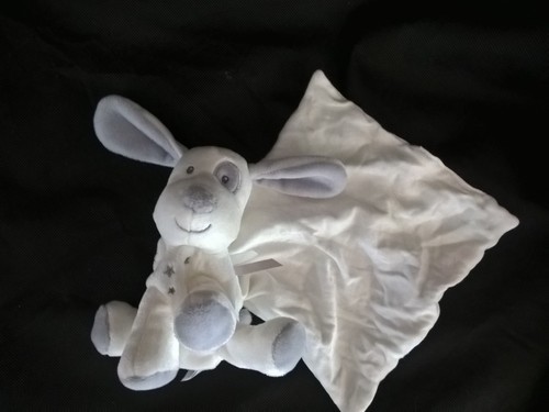 Doudou chien sucre - sucre, d'orge