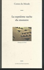 Contes du monde. La septieme