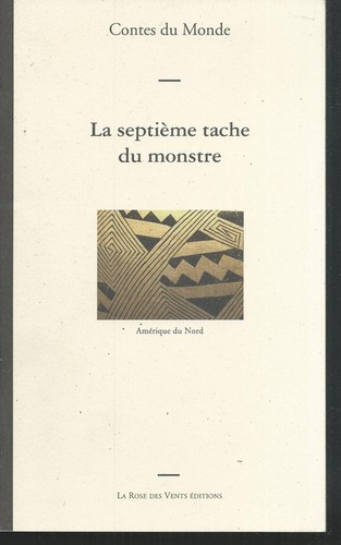 Contes monde la septieme - contes,