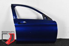 Porte avant droite Portière Mercedes W205 S205 Sedan Kombi Couleur 896
