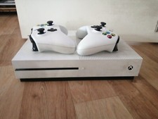 Microsoft Xbox One S