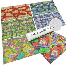 Tapis de Jeu 6,99€/ M ² Kinderspielmatte Sur Mesure pour Enfants Reach