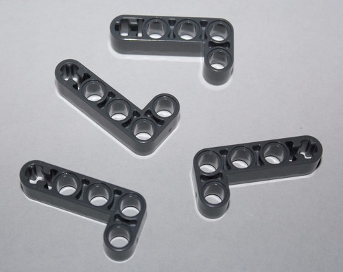 Lego technic dkstone liftarm - technic,