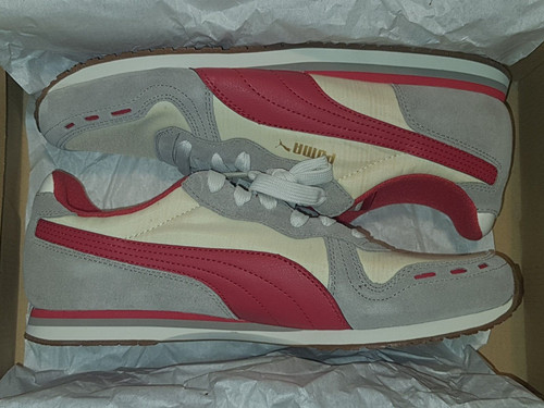Baskets sneakers puma - baskets/sneakers, casuals