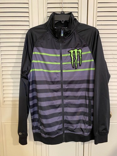 Monster energy one industries - monster,