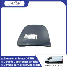 🇫🇷 GLACE RETROVISEUR EXT G IVECO 35C12 ➤3801926 ♻️