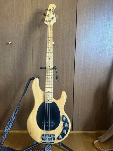 Music man stingray - music, /