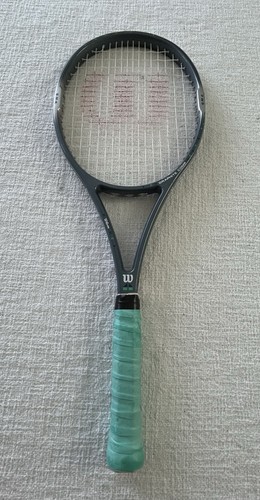 Wilson high beam - wilson, series
