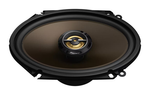 Pioneer 8 2 way - pioneer, x