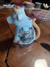 Petit Pot A Lait Vache La Roche Posay Décor EDITH houré