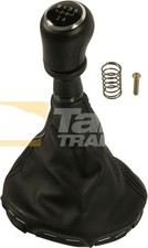 Pommeau De Levier De Vitesse Pour VW Transporter/Caravelle/Multivan T5 2003-2015