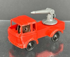 Sesame berliet gak pompier - sesame,