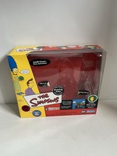 Boite vintage simpsons