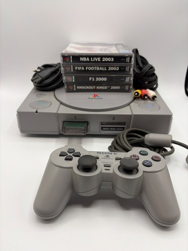 Console sony playstation - console,