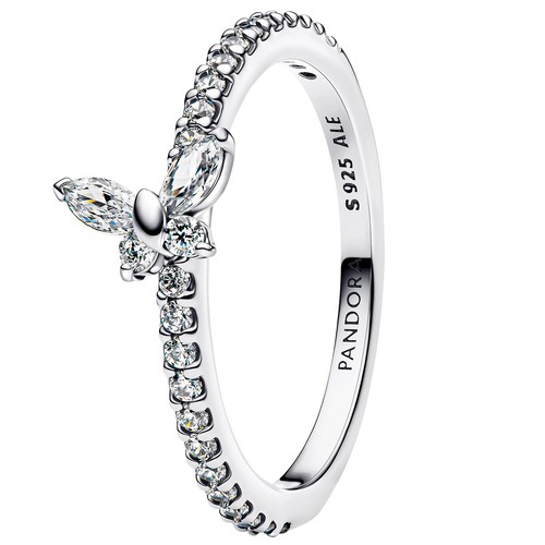 Bague femme argent - bague,