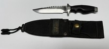 Vintage Gerber LMF Fixed Blade