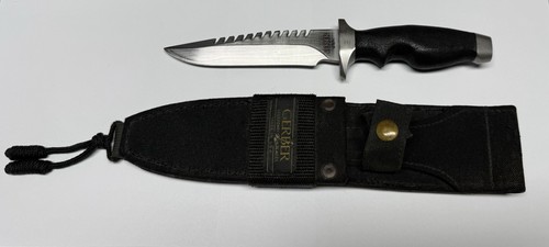 Vintage gerber lmf - gerber,