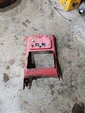 Massey harris dash inspect - massey,