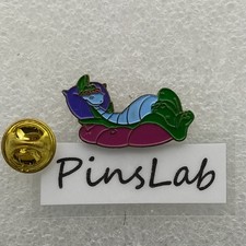 Pin's-BD -DENVER-Le Dernier Dinosaure-1988-FR3-P3N4