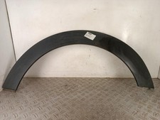 Extension d'aile arriere gauche MINI MINI 2 R55 CLUBMAN PHASE 1 BREAK