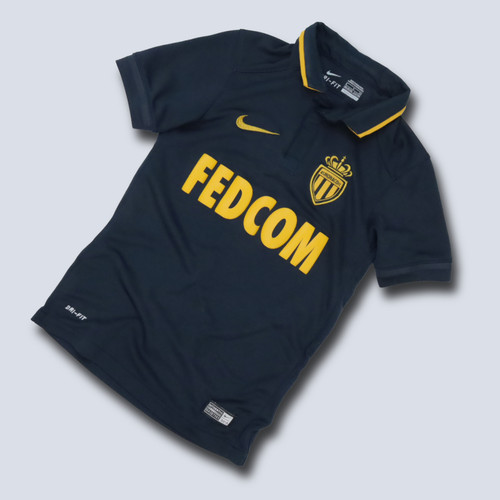 Monaco 2015 away shirt - monaco,