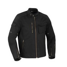 Veste à Partir De Moto Avec